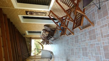 Veranda