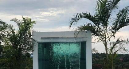 Sítio Refúgio do Alto