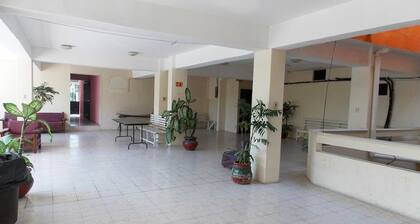 Hotel Costa Maria