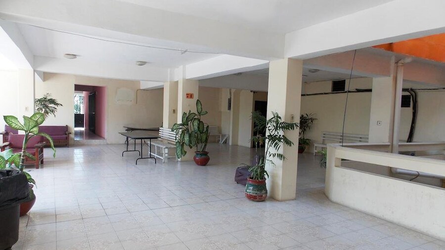 Hotel Costa Maria