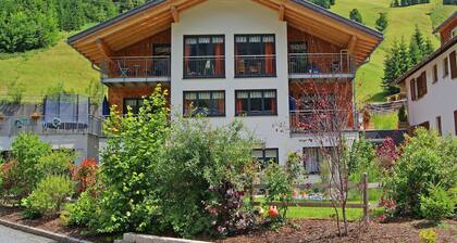 Alpina Appartements