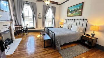 Draps en coton égyptien, literie de qualité supérieure