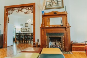 42-inch Smart TV with digital channels, TV, Netflix