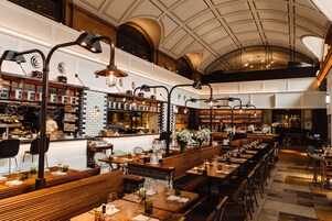 5 Restaurants, Frühstück, Mittagessen, Abendessen, vietnamesische Küche