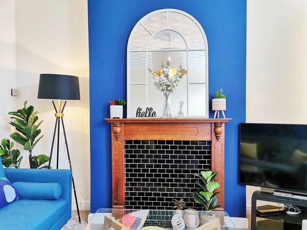 Interior - ★Summer Lane House★Cozy Home In Barnsley Centre (Barnsley)