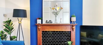 ★Summer Lane House★Cozy Home In Barnsley Centre