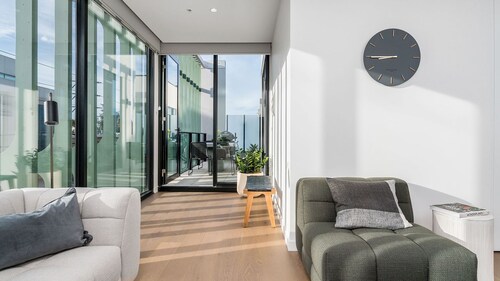 BOUTIQUE STAYS - Axel Apartments 201 The Clarke