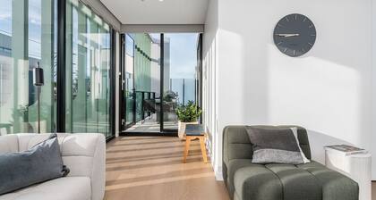 BOUTIQUE STAYS - Axel Apartments 201 The Clarke