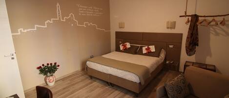 1 quarto, berço de viagem, Wi-Fi de cortesia, roupa de cama