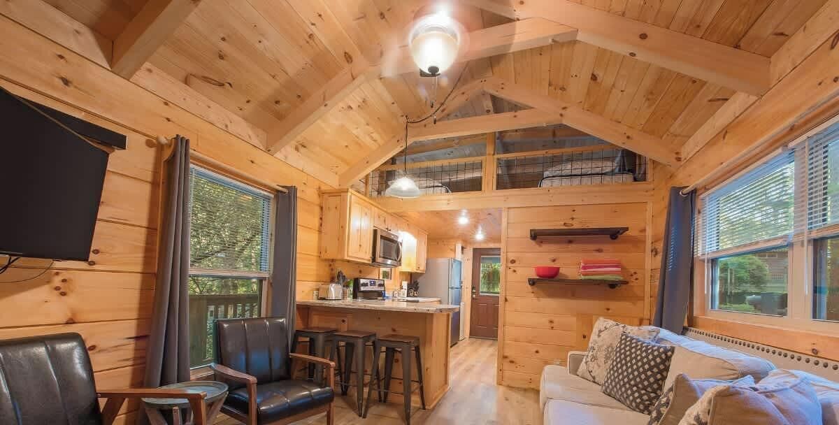 Téléviseur connecté