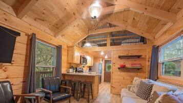 Téléviseur connecté