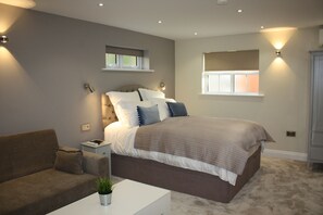 1 slaapkamer