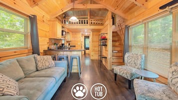 スマートテレビ