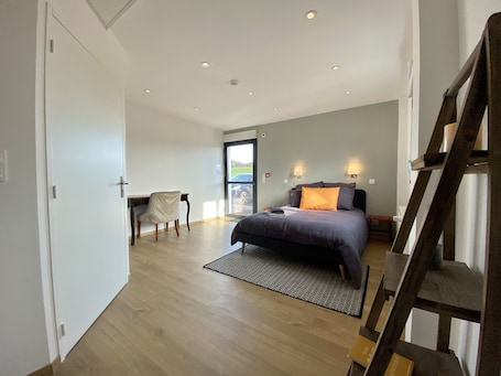 1 habitación