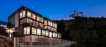 Dongwha Healing Camp