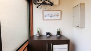 Interior entrance - Cozy room in Itabashi (Tokyo)