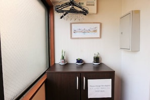 Interior entrance - Cozy room in Itabashi (Tokyo)