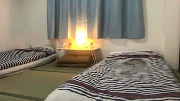 Apartment (203) | 1 bedroom, free WiFi