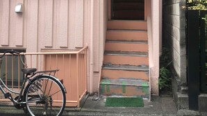 Apartment (203) | 1 bedroom, WiFi (free) - Cozy room in Itabashi (Tokyo)