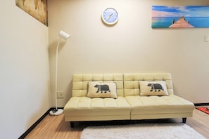 Living room - Cozy room in Itabashi (Tokyo)