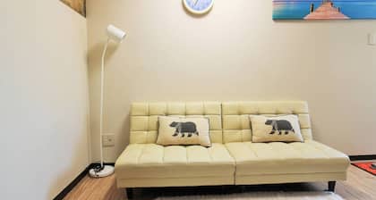 Cozy room in Itabashi