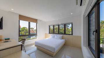 Ropa de cama de alta calidad y colchones con pillow-top