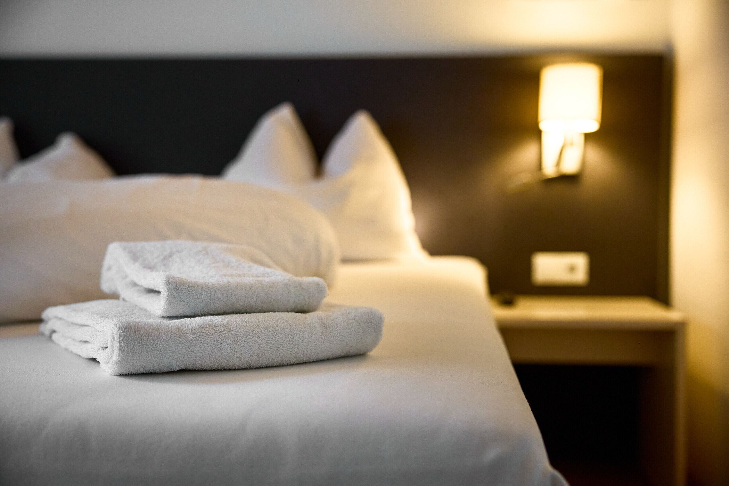 3 bedrooms, in-room safe, free WiFi