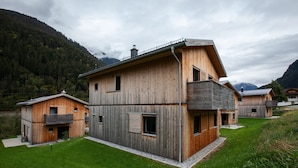 Eksteriør