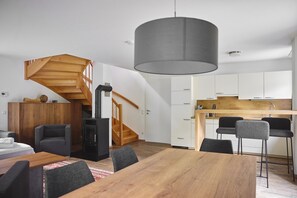 Interior - 4513 Alpin 13 (St. Gallenkirch)