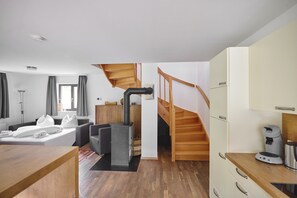 2 bedrooms, in-room safe, free WiFi - 4513 Alpin 13 (St. Gallenkirch)