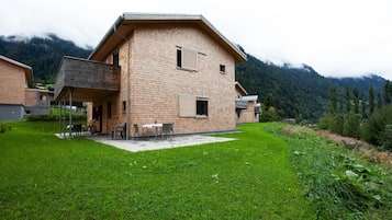 Ulkopuoli