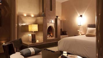 3 chambres, Wi-Fi