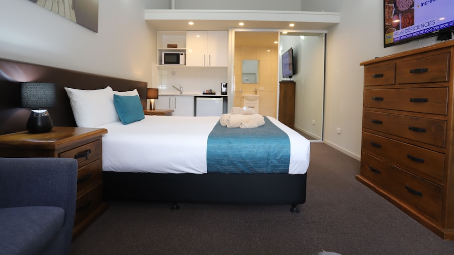 Kallangur North Lakes Motel