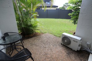 Terrace/patio - Kallangur North Lakes Motel (Kallangur)