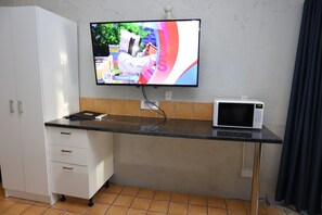 Twin Room (Not Pets Friendly) - Kallangur North Lakes Motel (Kallangur)