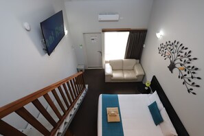 Deluxe-Zweibettzimmer (Not Pets Friendly)