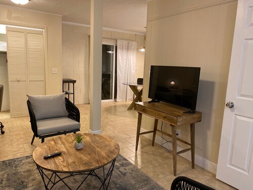 Haywood Cottage in Hendersonville, NC