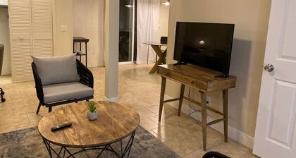 Haywood Cottage in Hendersonville, NC