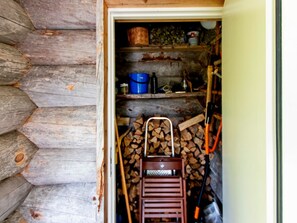 Interior - Hankipolku 7b / ukuli by Interhome (Ylläsjärvi)