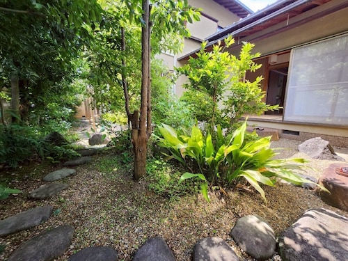 日本庭園