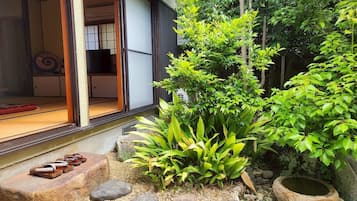 Japanese garden