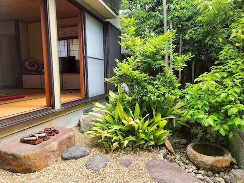 日本庭園