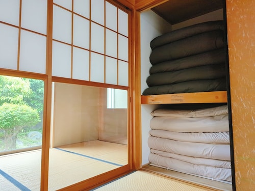 客室の設備とサービス