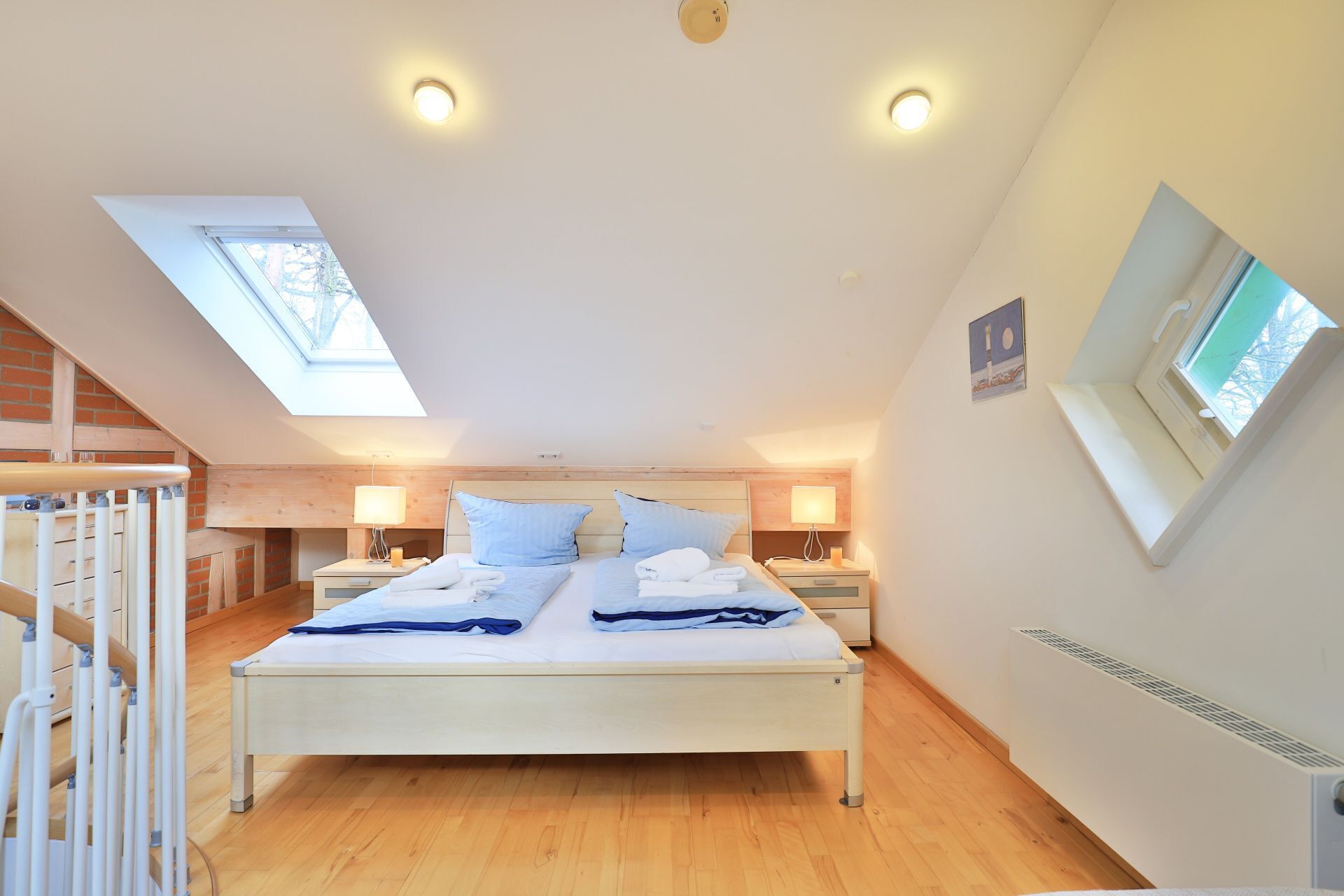 1 chambre, Wi-Fi
