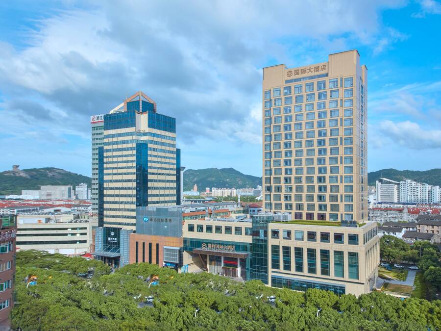 Ngoại thất