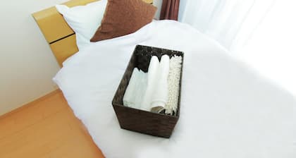 I.ECOⅢguest house