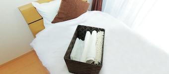 I.ECOⅢguest house