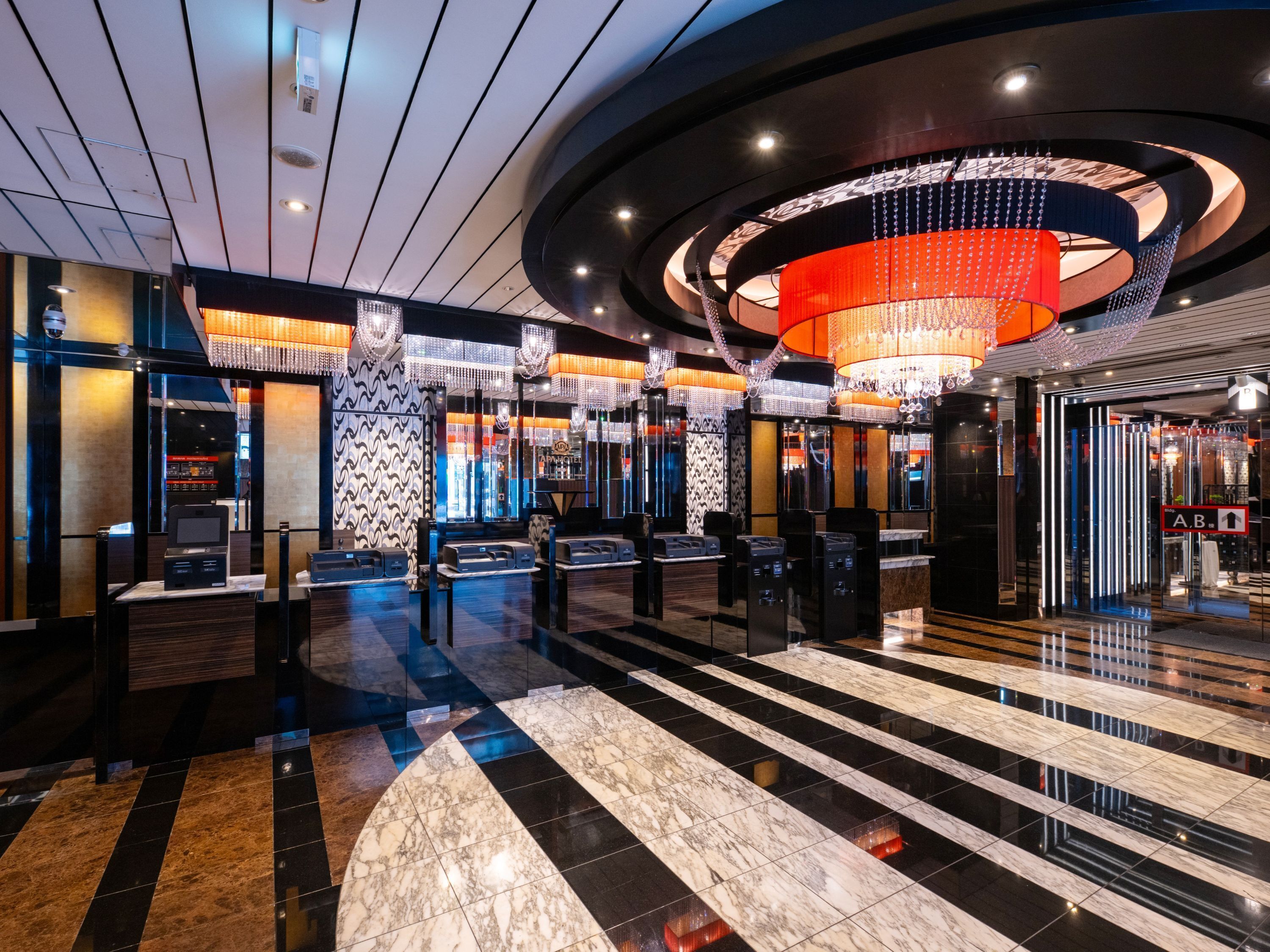 Foto - APA Hotel Roppongi SIX