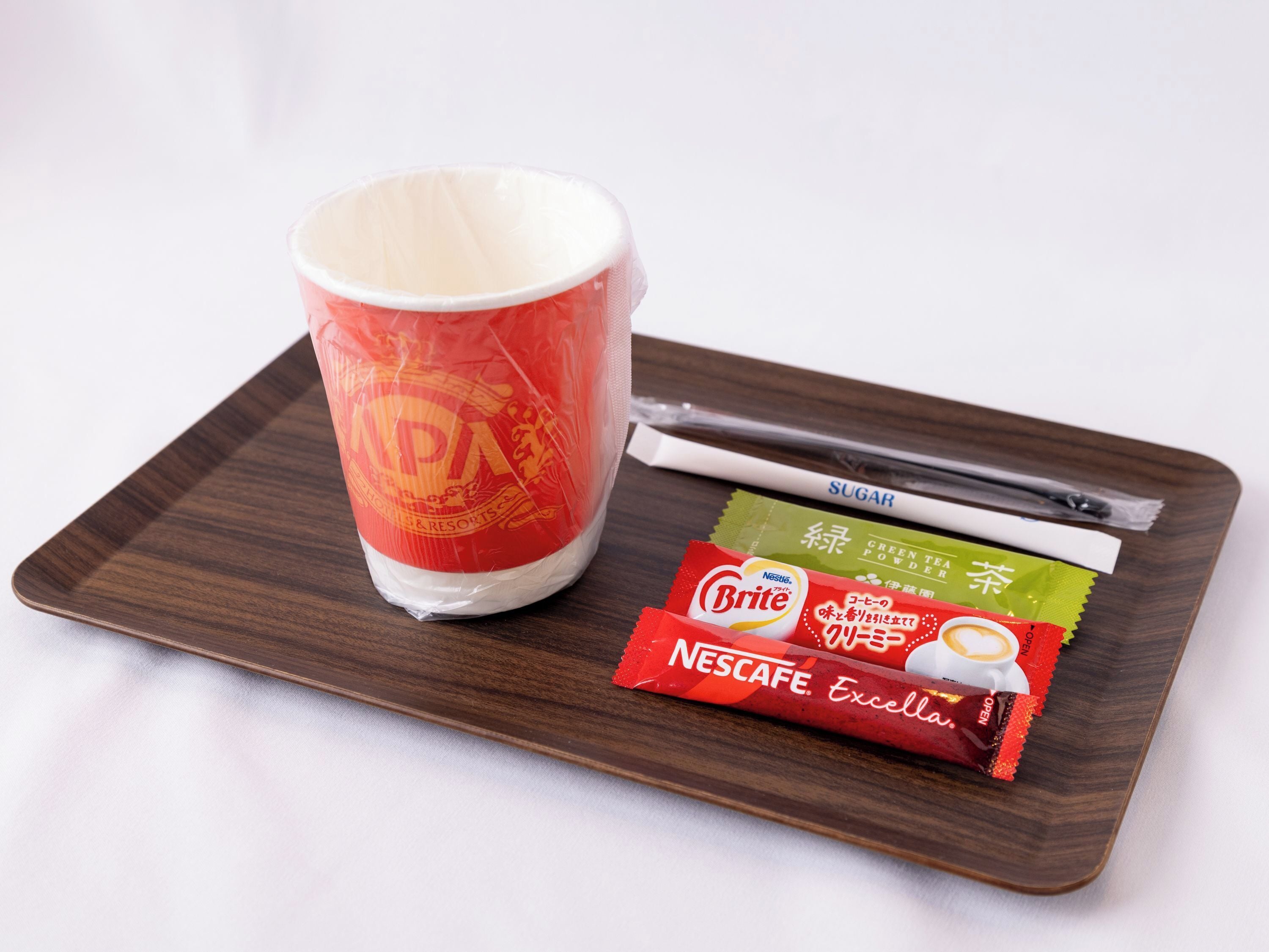 Foto - APA Hotel Roppongi SIX