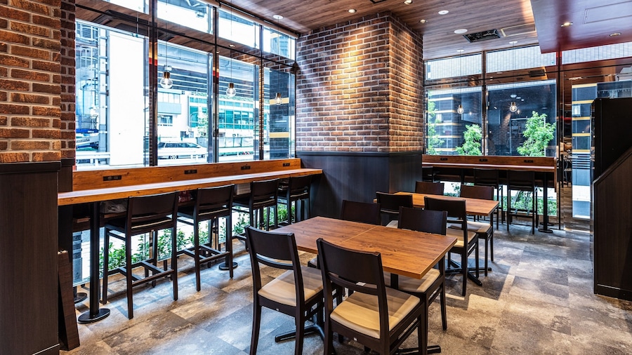 APA HOTEL Roppongi Six